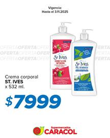 Catálogo Supermercados Caracol semana 44 Página 5