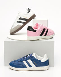 Catálogo Jaguar Shoes semana 44 Página 1