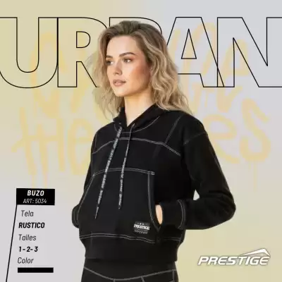 Catálogo Prestige (válido hasta 2-11)