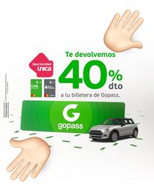 Catálogo Banco Falabella Página 1