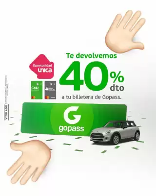 Catálogo Banco Falabella (válido hasta 30-11)
