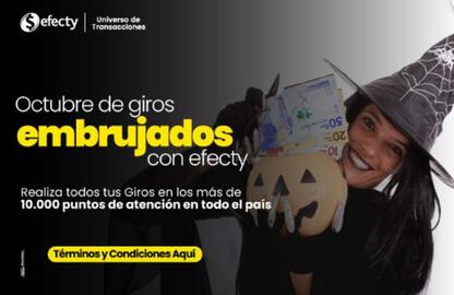 Catálogo Efecty Página 1