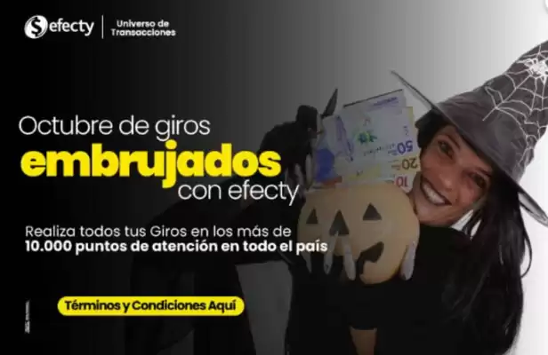 Catálogo Efecty (válido hasta 31-10)