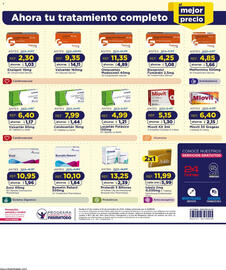 Catálogo FarmaTodo semana 44 Página 12