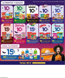 Catálogo FarmaTodo semana 44 Página 4