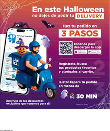 Catálogo FarmaTodo semana 44 Página 5