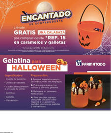 Catálogo FarmaTodo semana 44 Página 6