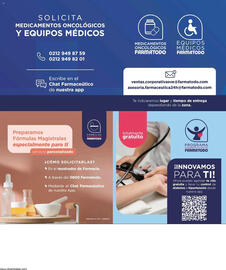 Catálogo FarmaTodo semana 44 Página 8