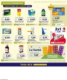 Catálogo FarmaTodo semana 44 Página 9