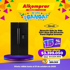 Catálogo Alkomprar Página 5