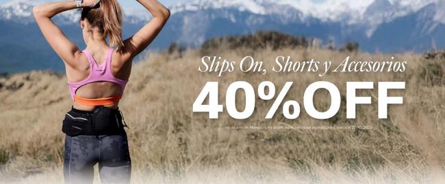 Catálogo Merrell semana 44 Página 1