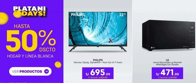 Catálogo Platanitos semana 44 Página 3