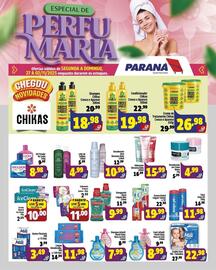 Catálogo Paraná Supermercados semana 44 Página 2