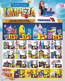 Catálogo Paraná Supermercados semana 44 Página 3