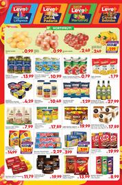 Catálogo Supermercados Koch semana 44 Página 2