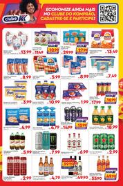 Catálogo Supermercados Koch semana 44 Página 3