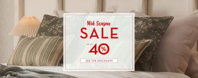 Catálogo LA MALLORQUINA Página 1