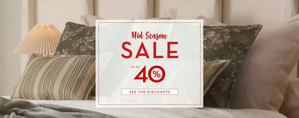 Catálogo LA MALLORQUINA (válido hasta el 7-11)