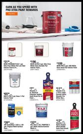 The Home Depot flyer week 44 Page 2
