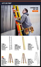 The Home Depot flyer week 44 Page 3