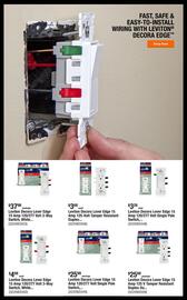 The Home Depot flyer week 44 Page 4