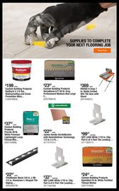 The Home Depot flyer week 44 Page 5