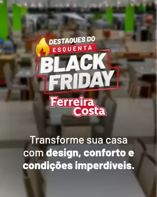 Encarte Ferreira Costa (válido até 10-11)
