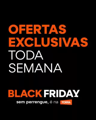 Magazine Torra Torra (válido até 10-11)