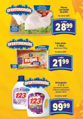 Catálogo S-Mart (válido hasta 27-10)