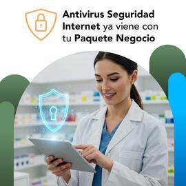 Catálogo Telmex Página 3