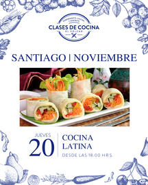 Catálogo El Volcan Página 3