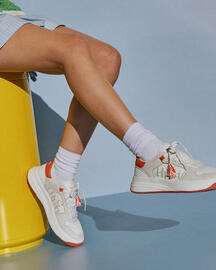 Catálogo Hush Puppies Página 1