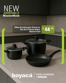 Catálogo Boyacá Página 1