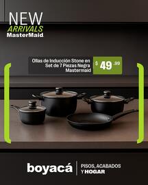 Catálogo Boyacá Página 2
