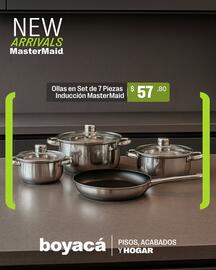 Catálogo Boyacá Página 3