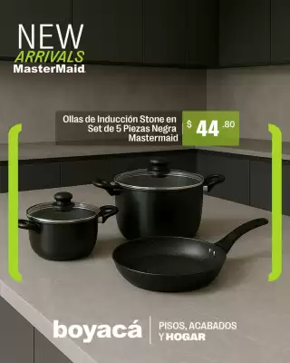 Catálogo Boyacá (válido hasta 31-10)