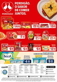 Encarte Cometa Supermercados Página 2