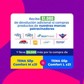 Catálogo Farmacenter Página 2