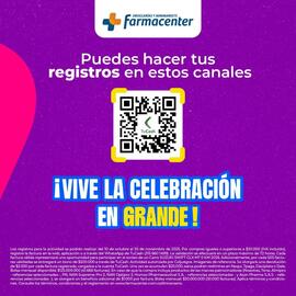Catálogo Farmacenter Página 4