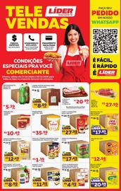 Encarte Lider Atacadista semana 44 Página 1