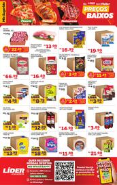 Encarte Lider Atacadista semana 44 Página 3