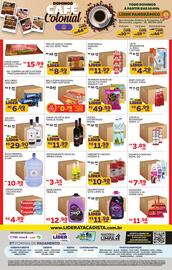 Encarte Lider Atacadista semana 44 Página 4