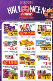 Encarte Lider Atacadista semana 44 Página 1