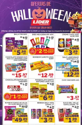 Encarte Lider Atacadista (válido até 2-11)