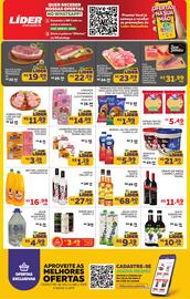 Encarte Lider Atacadista Página 3