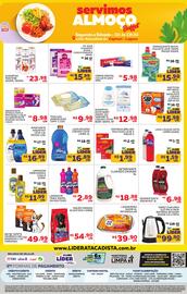 Encarte Lider Atacadista Página 4