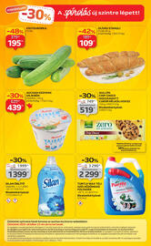 Auchan akciós újság hét 44 Oldal 12