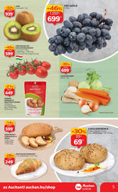 Auchan akciós újság hét 44 Oldal 5