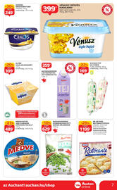 Auchan akciós újság hét 44 Oldal 7
