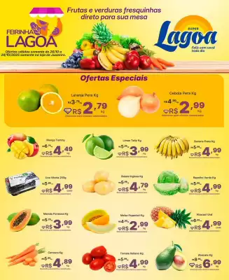 Encarte Super Lagoa (válido até 28-10)